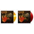 This is a 2 LP Vinyl SKU bundle.
1.This LP Vinyl is brand new.Format: LP VinylMusic Style: Country RockThis item's title is: None The Wiser (Translucent Orange LP Vinyl)Artist: Caned By NodLabel: LATE AUGUST RECORDSBarcode: 810065492166Release Date: 1/2/2023
2.