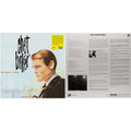 In New York (Clear LP Vinyl) & Sings