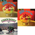Berry Is On Top (Chess 75 Series) (180G) & Toronto Rock 'N' Roll Revival 1969 (Swirl Vinyl/2LP) & Berry Is On Top (180G/Red LP Vinyl/Limited/Anniversary Edition)