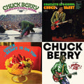 This is a 4 LP Vinyl SKU bundle.
1.This LP Vinyl is brand new.Format: LP VinylMusic Style: Rock & RollThis item's title is: Toronto Rock 'N' Roll Revival 1969 (Swirl Vinyl/2LP)Artist: Chuck BerryLabel: SUNSET BLVD RECORDSBarcode: 708535700425Release Date: 5/27/2022
2.