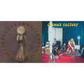 Mardi Gras (Remastered 2025) (Gold LP Vinyl) & Cosmo's Factory (Remastered 2025) (Apple Red LP Vinyl)