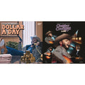 Dollar A Day & Live From The Ryman (2LP)