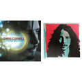Euphoria Mourning & Chris Cornell (2LP/180G)