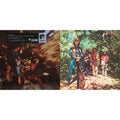 Bayou Country (180G/Half Speed Master) & Green River (Remastered 2025) (Olive Green LP Vinyl)