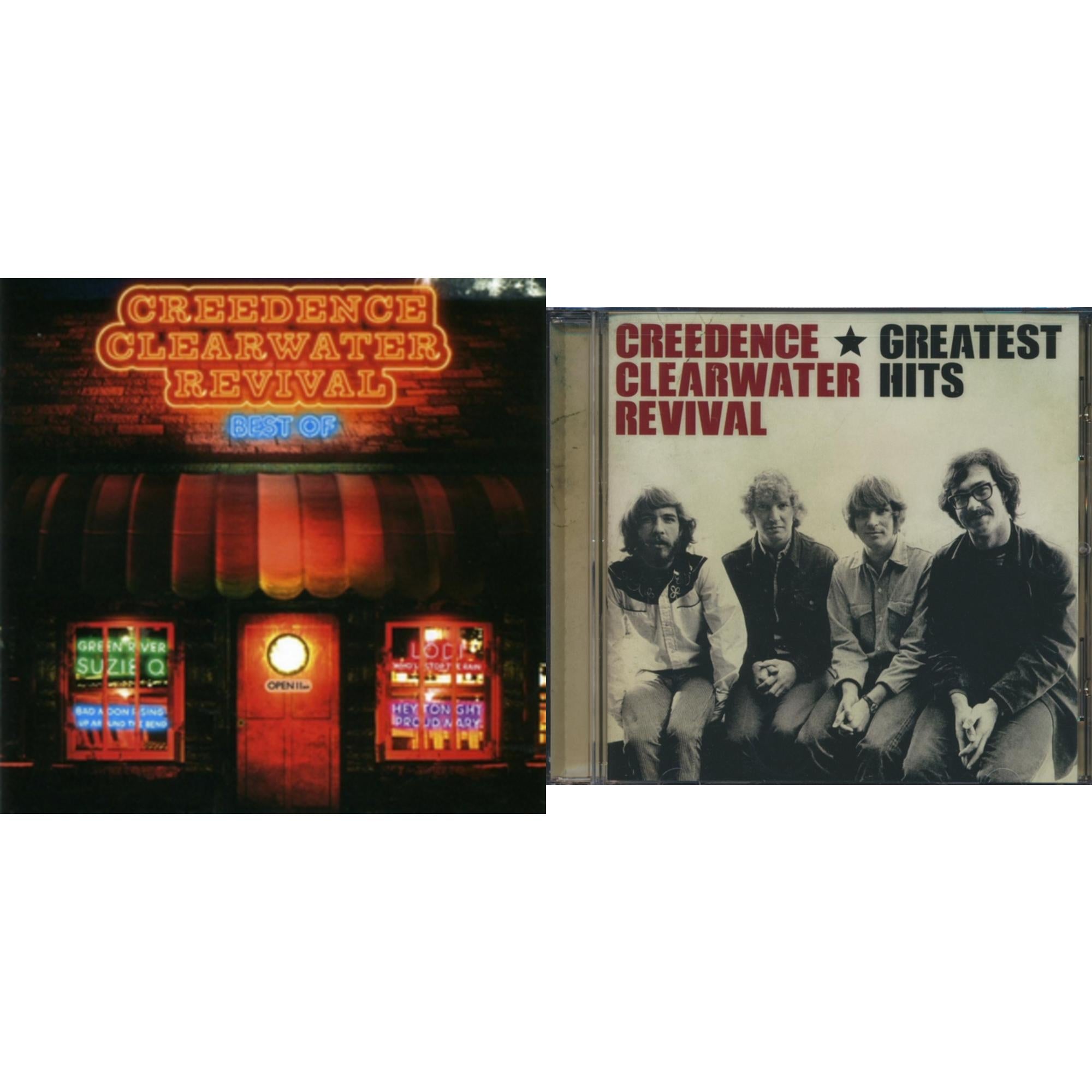 Best Of & Greatest Hits