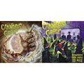 Beneath Grow Lights Thou Shalt Rise (Picture Disc/Limited) & Left Hand Pass (Ltd/Light Rose LP Vinyl)