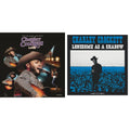 Live From The Ryman (2LP) & Lonesome As A Shadow