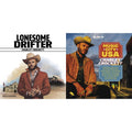 Lonesome Drifter (180G) & Music City Usa