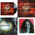 No One Sings Like You Anymore & No One Sings Like You Anymore (Picture Disc) & Euphoria Mourning & Chris Cornell (2LP/180G)