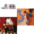 Regalo Del Alma (Silver Vinyl/2LP/45RPM) & Exitos Eternos: Centennial Edition (Copper Vinyl/2LP) & Queen Of Salsa