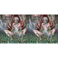 Worm Infested & Worm Infested (Green W/ Red Splatter LP Vinyl)
