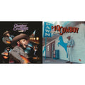 Live From The Ryman (2LP) & $10 Cowboy