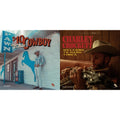 $10 Cowboy & Welcome To Hard Times