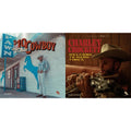 $10 Cowboy & Welcome To Hard Times