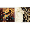 Colour Of My Love & Playlist: Celine Dion All The Way...Decade Of Song