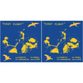 First Flight Redux (Harrington Dub) & First Flight (Solar Live Vol. 5)