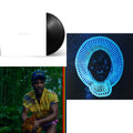 Atavista (X) (2LP) & Bando Stone & The New World (X) (2LP/Opaque Black Vinyl) & Awaken, My Love