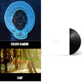 Atavista (X) (2LP) & Awaken, My Love & Camp
