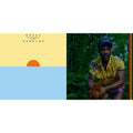 Bando Stone & The New World (X) (2LP/Opaque Black Vinyl) & Kauai