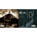 Black Sunday & Iii: Temples Of Boom