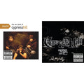 Playlist: Very Best Of Cypress Hill (Explicit) & Greatest Hits From The Bong
