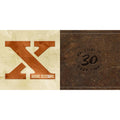 Adobe Sessions (10 Year Anniversary) & Backside Of 30