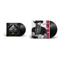 Change The Game (2LP) & In My Blood (2LP)