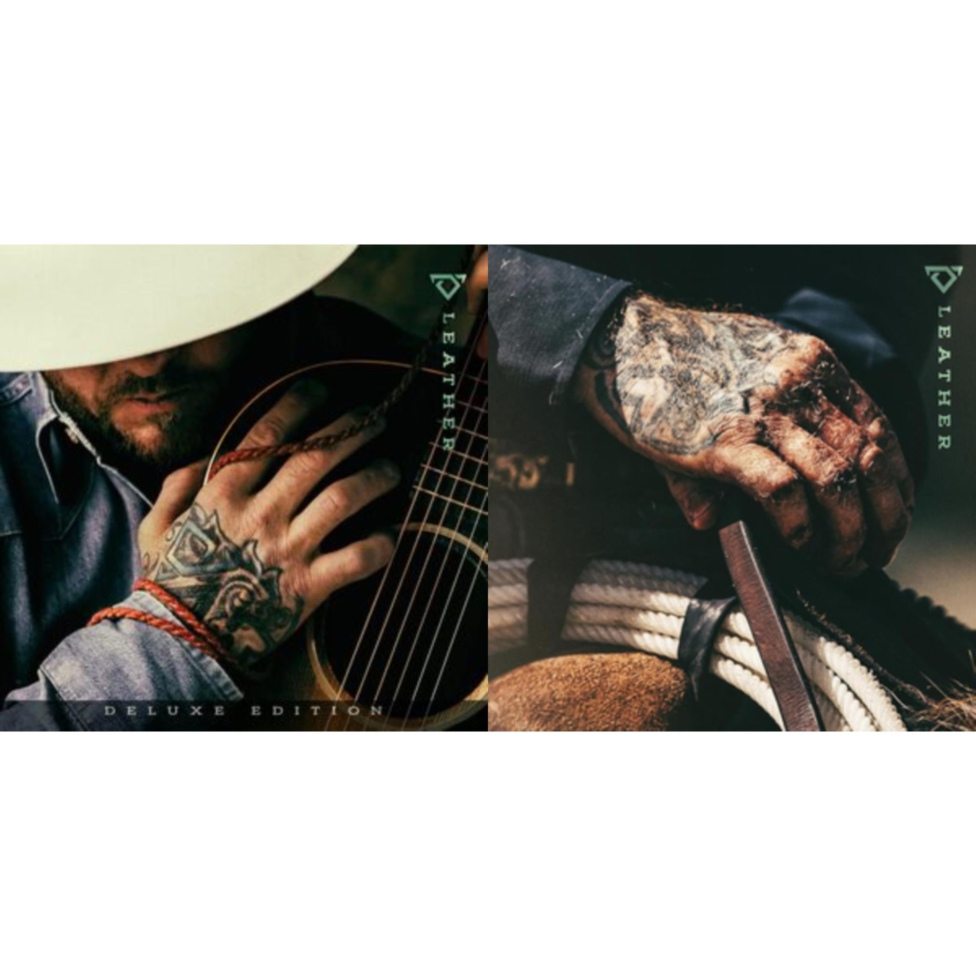 Leather (Deluxe/2CD) & Leather