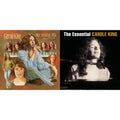 Her Greatest Hits: Songs Of Long Ago & Essential Carole King