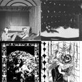 Act Of Tenderness & Malenkost & Model Express & What's Tonight To Eternity