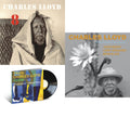 8: Kindred Spirits (Live From The Lobero) (2LP) & Trios: Ocean & Sky Will Still Be There Tomorrow (2LP)