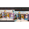 Ah Hum (Limited/180G/Solid Blue LP Vinyl) & Mingus Ah Um (Blue LP Vinyl)