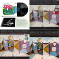Mingus Three (Feat. Hampton Hawes & Danny Richmond) (2LP) & Mingus Ah Um & Ah Hum (Limited/180G/Solid Blue LP Vinyl) & Mingus Ah Um (Blue LP Vinyl)