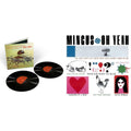 Modern Jazz Symposium On Music & Poetry (2LP) & Oh Yeah (2LP/180G/45RPM)