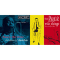 Now's The Time: The Genius Of Charlie Parker # 3 (Verve By Request Series) & Charlie Parker With Strings (Purple LP Vinyl)