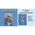 Alma Enamorada  & Mas Exitos Con Chalino Sanchez