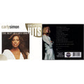 Best Of Carly Simon & Moonlight Serenade