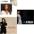Best Of Carly Simon & Reflections: Carly Simon's Greatest Hits & Moonlight Serenade