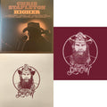 Higher (2LP/180G) & From A Room: Vol.1 & From A Room: Volume 2