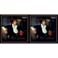 New Masters & New Masters (Deep Red LP Vinyl)