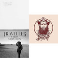 Starting Over & Traveller & From A Room: Vol.1