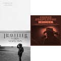 Starting Over (2LP/180G) & Higher (2LP/180G) & Traveller