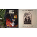 Scholars (2LP) & Teens Of Denial