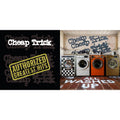 Authorized Greatest Hits (2LP) & All Washed Up (Graphite Marble LP Vinyl)