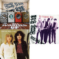 All Washed Up & Heaven Tonight & Greatest Hits