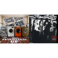 All Washed Up (Graphite Marble LP Vinyl) & Cheap Trick (180G)