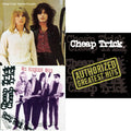 Heaven Tonight & Greatest Hits & Authorized Greatest Hits
