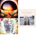Neon Pill & Cage The Elephant & Tell Me I'm Pretty