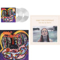 Thank You Happy Birthday (2LP/Utra Clear Vinyl) (Rsd Esstenial) & Thank You Happy Birthday & Tell Me I'm Pretty (180G/Dl Card/Gatefold)