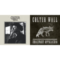 Imaginary Appalachia & Colter Wall